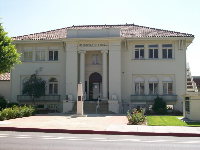 Glendora City Hall